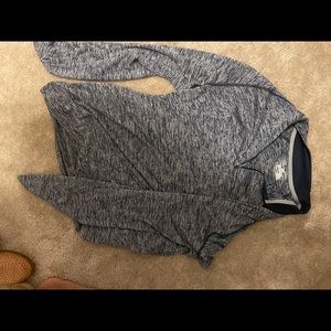 Under Armour Running pullover medium